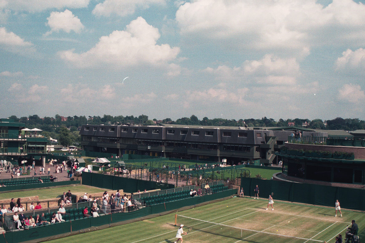 19970706   Engeland   Londen   Wimbledon   038